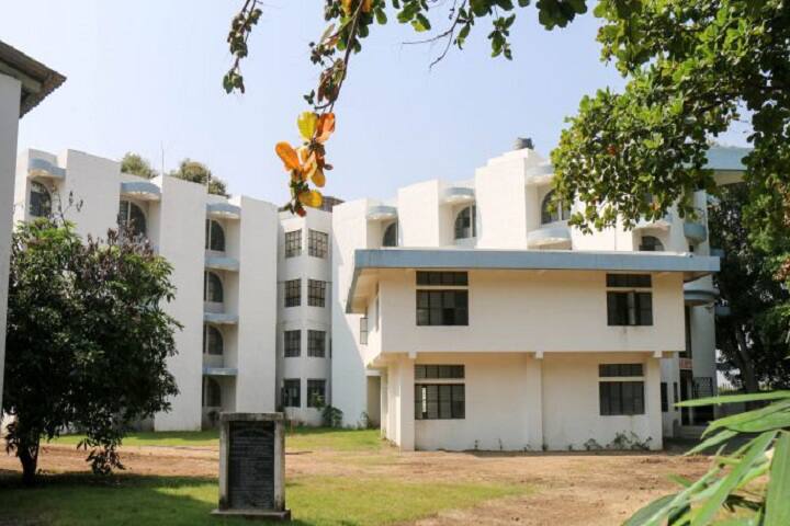 hostel